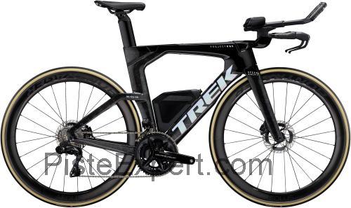 Trek Speed Concept avis et fiche technique